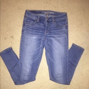 American Eagle Outfitters Jeggings